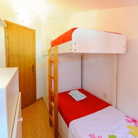 Kovacic_grubisic Apartman *